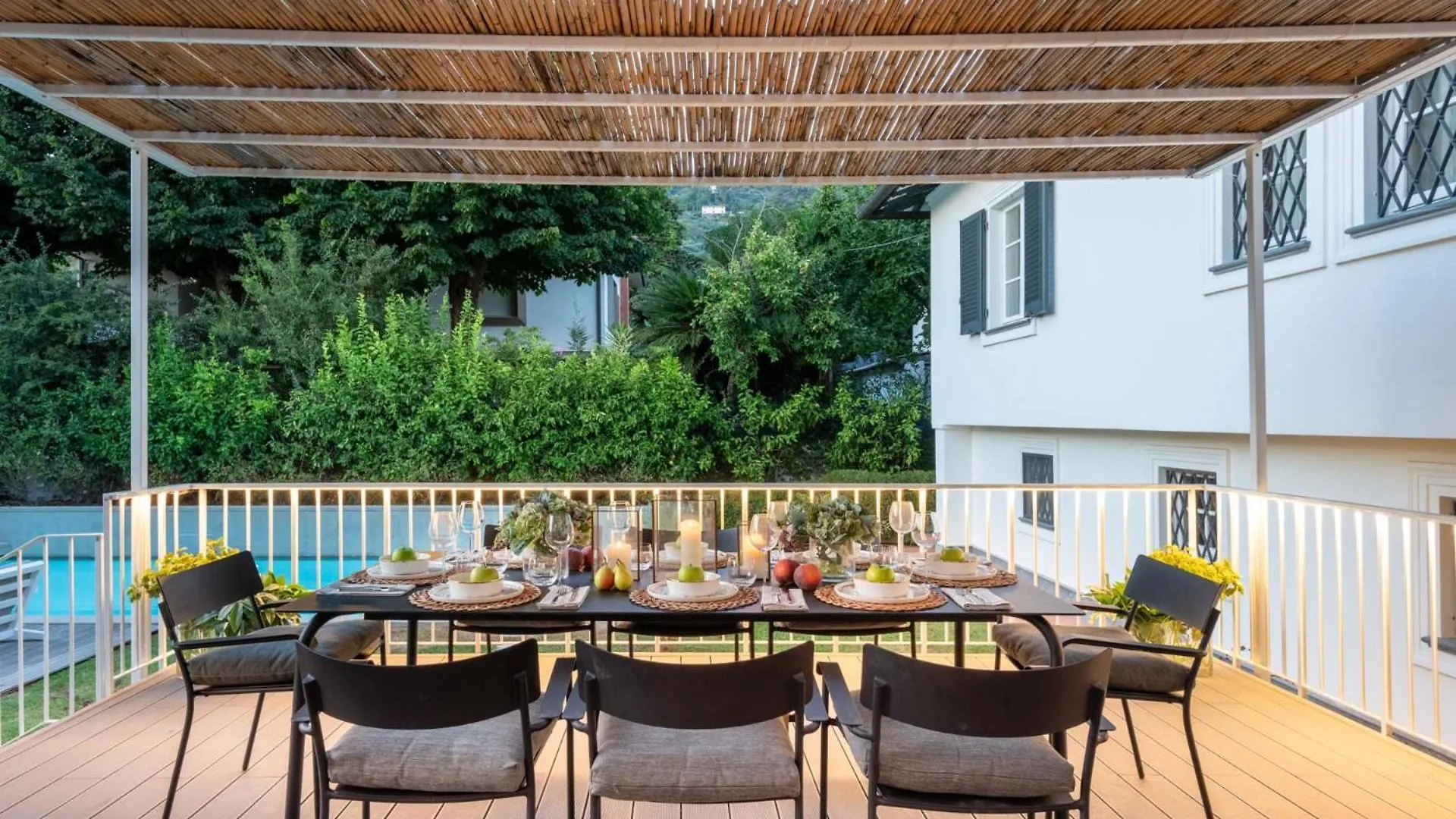 Villa Desiree Pietrasanta