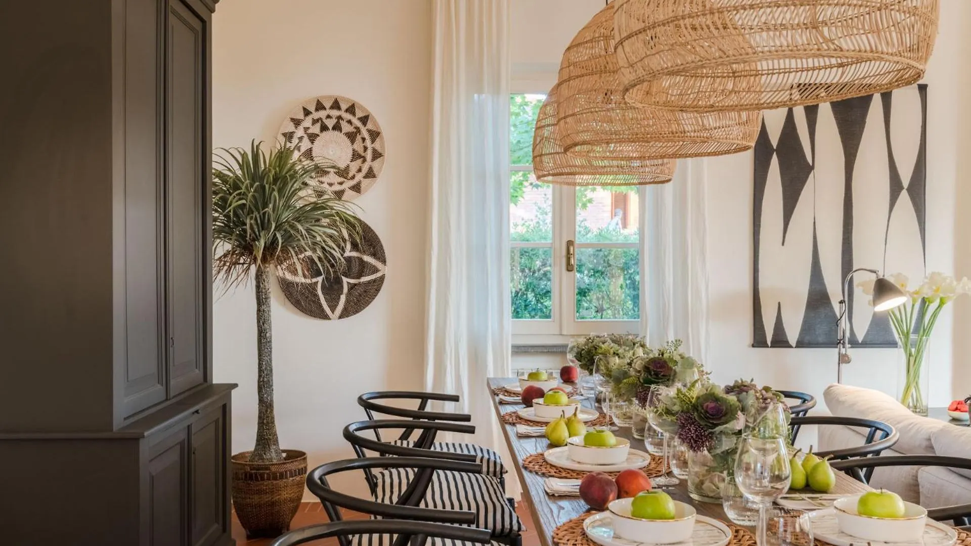 Villa Desiree Pietrasanta 0*,