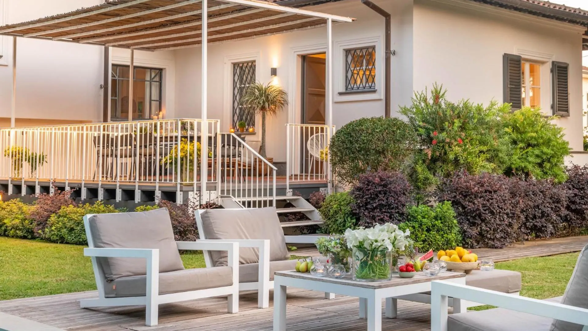 Villa Desiree Pietrasanta